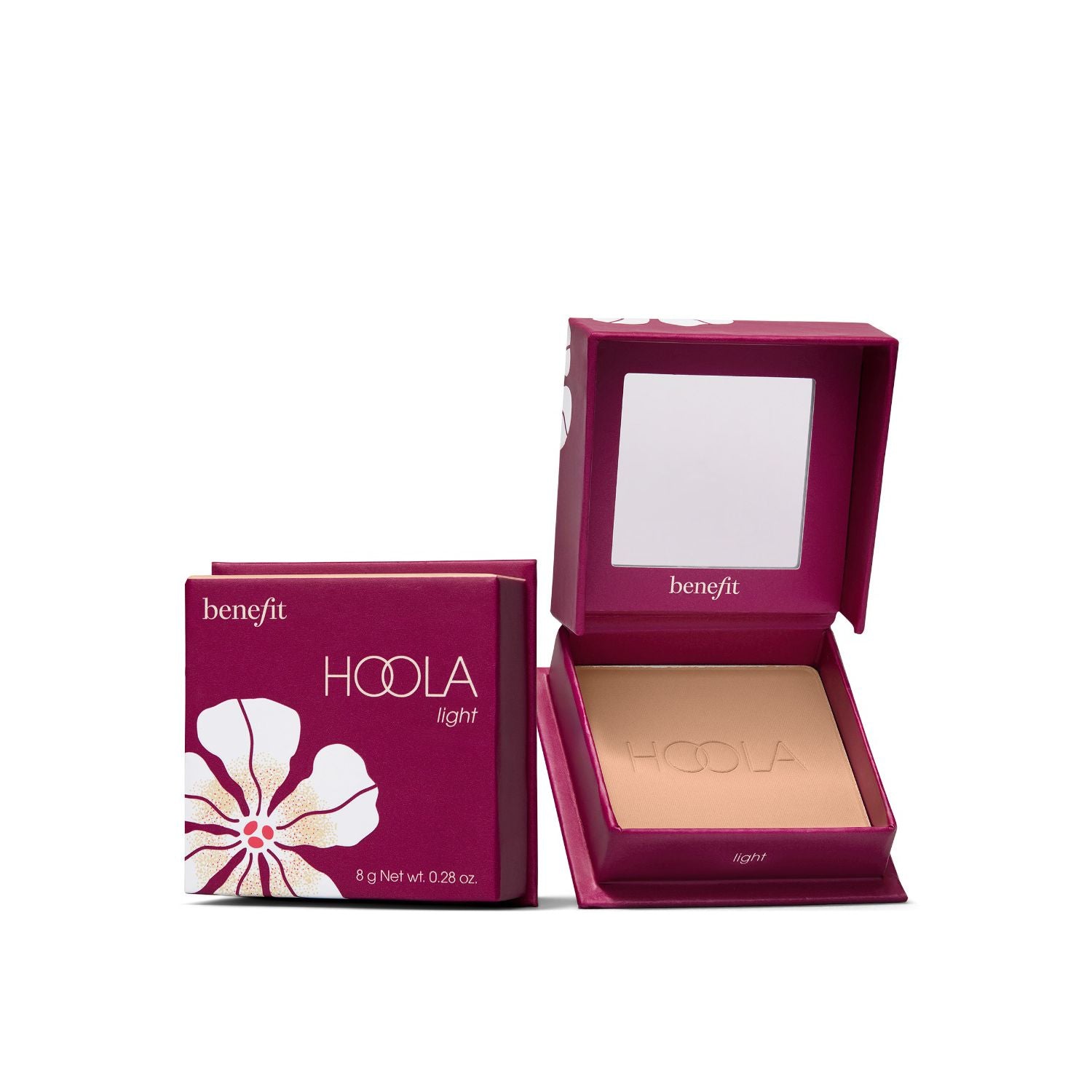 Benefit Hoola Bronzer Matte Powder 8g - British product