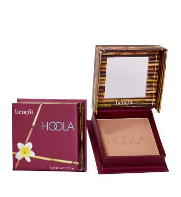 Benefit Hoola Matte Powder Bronzer 8g