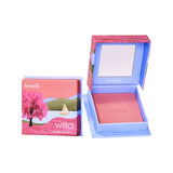 Colorete Benefit Soft Neutral-Rose 6g - Producto británico