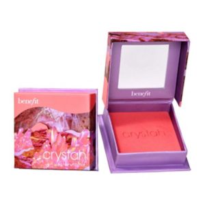 Benefit Crystah Strawberry Pink Blush 6g - British product