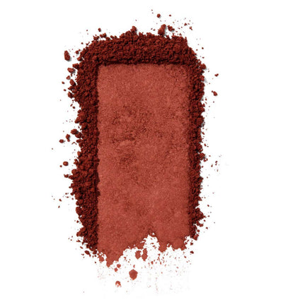 Bénéfice Poudre Blush Doré Brique Rouge Terrah 6g