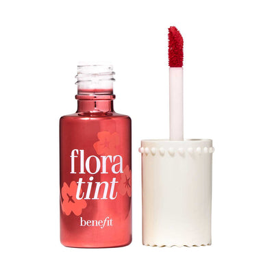 Boots Benefit Floratint Desert Rose Teinte Lèvres et Joues 6ml - Acheter en ligne sur McGrocer