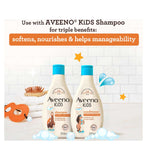 Aveeno Kids Conditioner liquid 250ml - British product