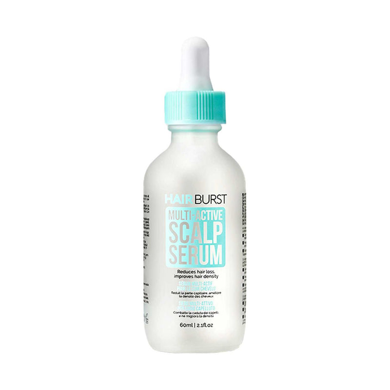 Hairburst multi-active scalp serum 60ml, UK version