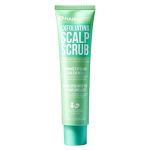 Boots Hairburst Exfoliating Scalp Scrub Pre-Shampoo Treatment 150ml- Buy online at McGrocer