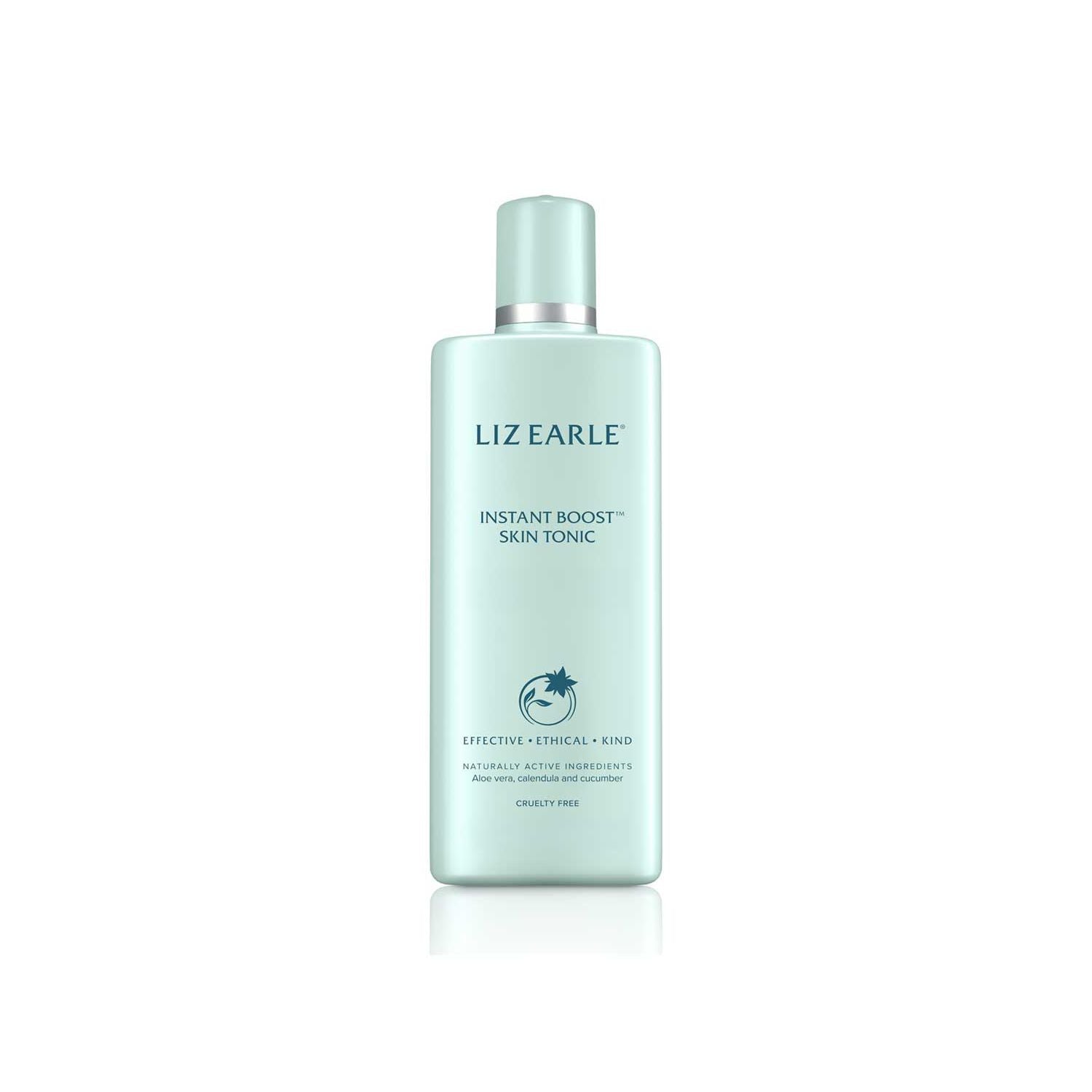 Liz Earle Instant Boost Tonic 200ml, UK version