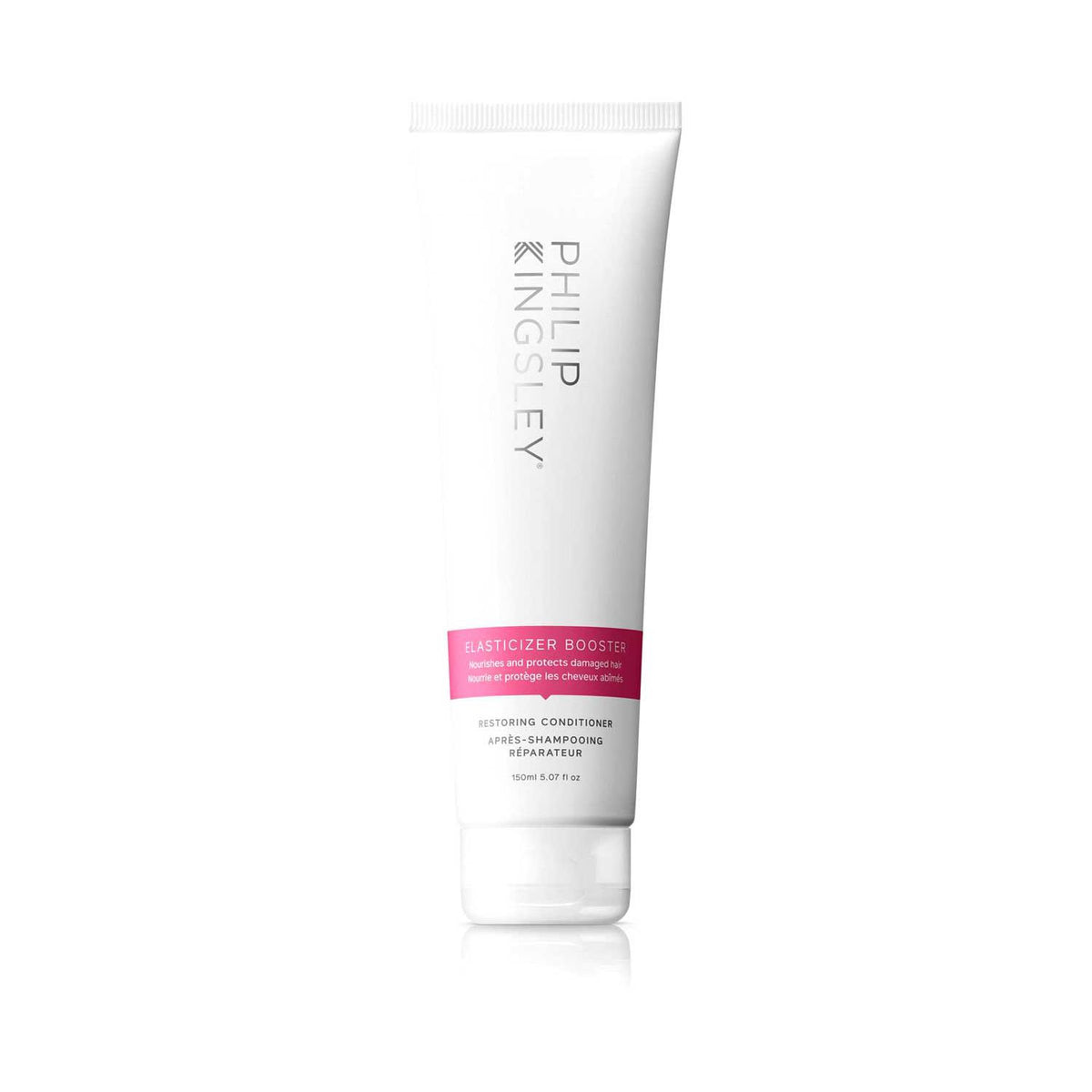 Philip Kingsley Elasticizer Booster hair treatment 150ml (British brand)