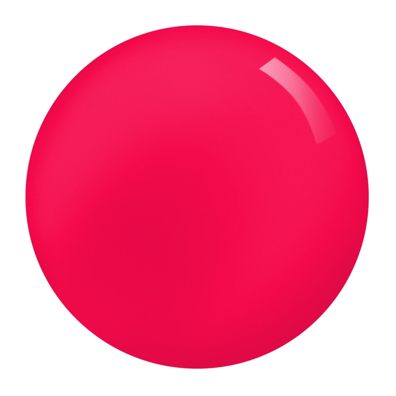 Rimmel 60 Seconds Super Shine nail polish in Coralicious, UK version