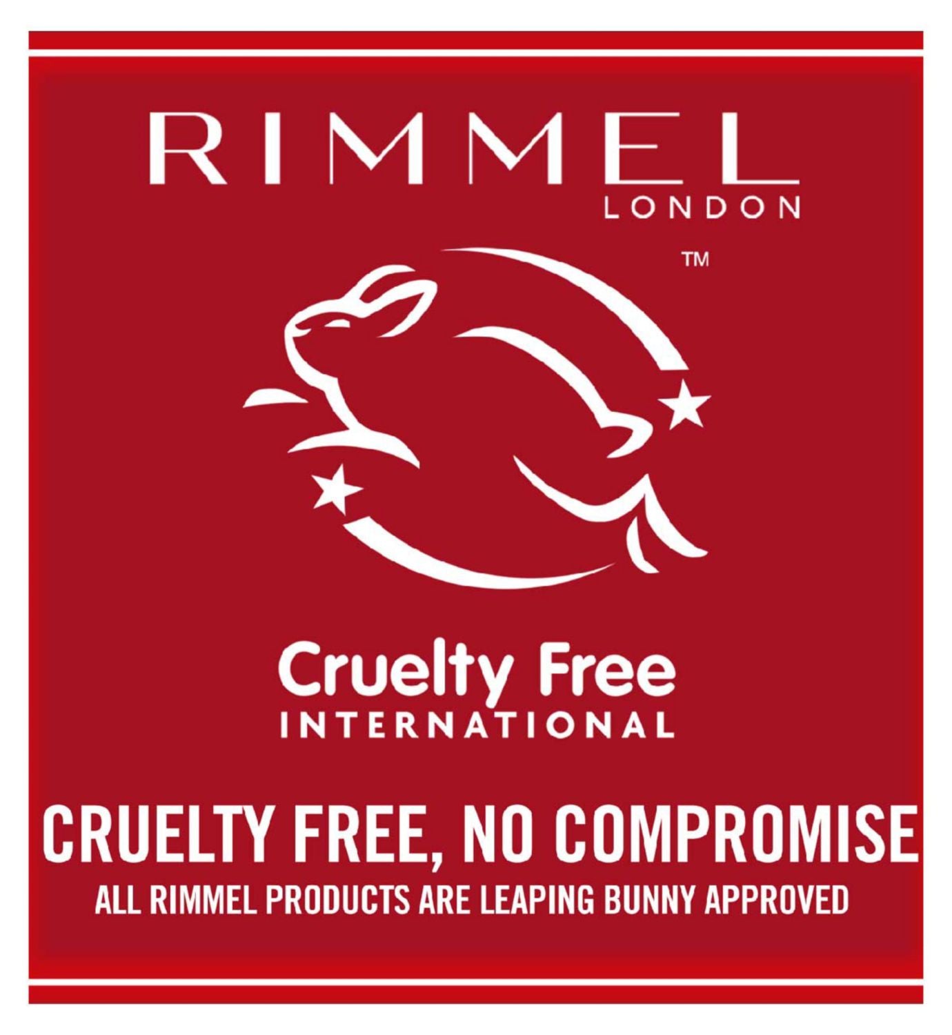 Rimmel super gel nail polish Rock N Roll - British product