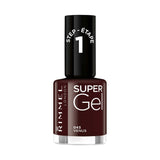 Rimmel Super Gel Nail Polish Venus (British brand)