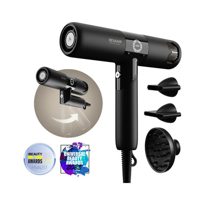 Boots Revamp Enigma REVELATION Hair Dryer- Buy online at McGrocer