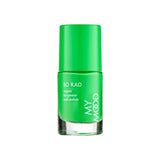 My Mood nail polish So Rad 10ml, UK version