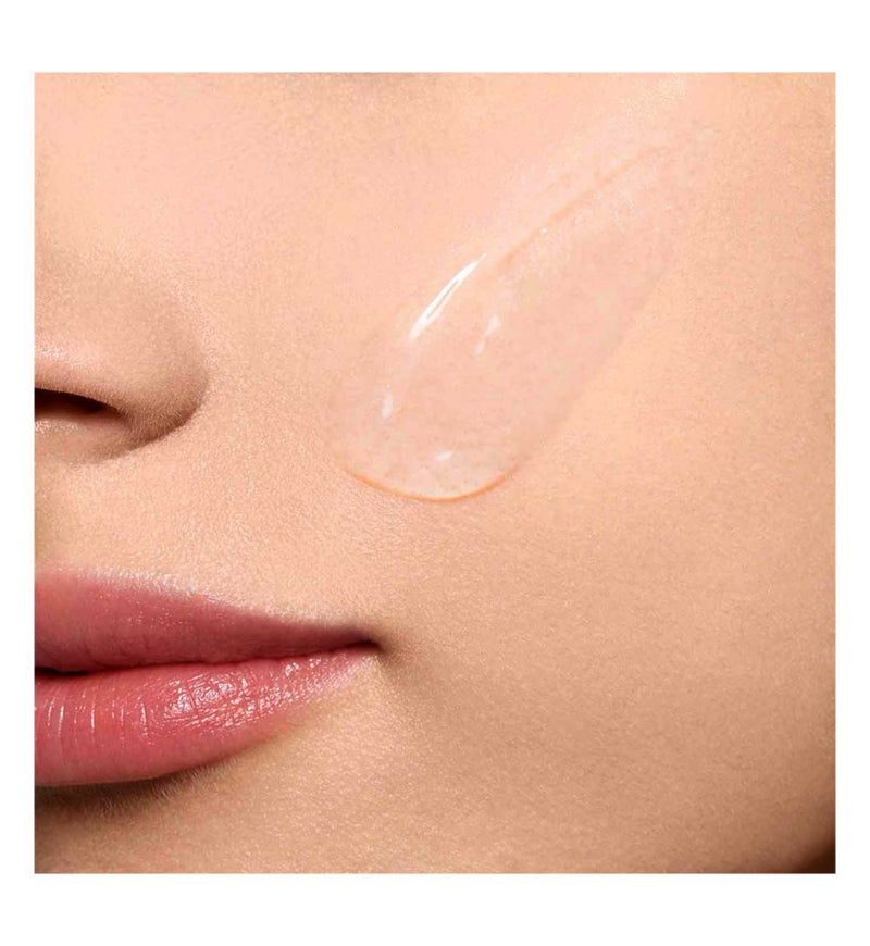Clarins Beauty Flash Peel 50ml Facial Exfoliator - British product