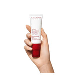 Clarins Beauty Flash Peel 50ml Facial Exfoliator - British product