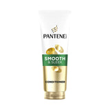 Pantene Smooth & Sleek conditioner 350ml, imported from the UK