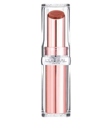 L'Oreal Paris Glow Paradise Natural-Looking, Balm-In-Lipstick 191 Nude Heaven 3.8g