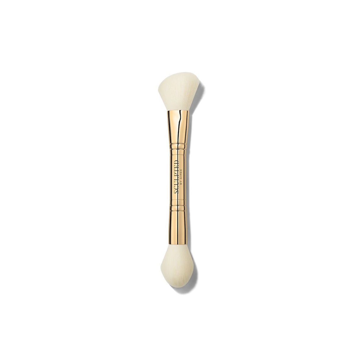 Sculpted By Aimee powder duo brush - British product