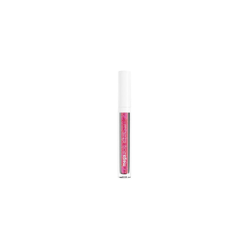 Wet N Wild Mega Slicks Lip Gloss