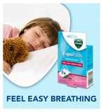 Vicks VapoPads Rosemary Lavender pads pack 7, imported from the UK