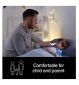 Braun neseaspirator 1 babypleieenhet - britisk produkt