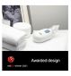 Braun neseaspirator 1 babypleieenhet - britisk produkt
