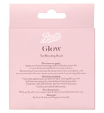 Boots Glow Tan Blending Kabuki Brush - British product
