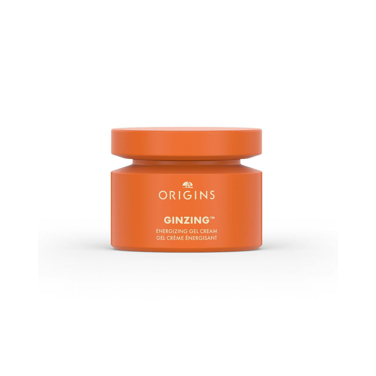 Origins GinZing gel face moisturiser 50ml, UK version