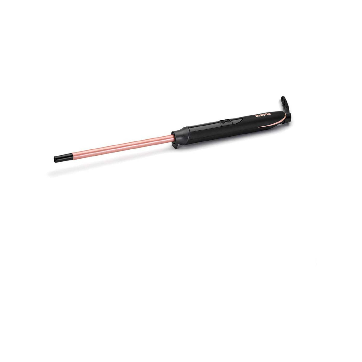 BaByliss Tight Curls Wand, imported from the UK