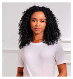 BaByliss Tight Curls Wand, imported from the UK