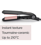 BaByliss The Crimper professional hair styling tool - British product