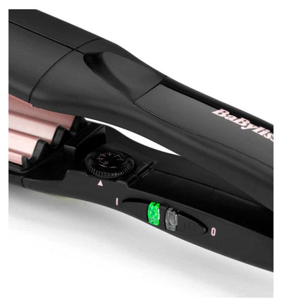 BaByliss The Crimper Professionelles Haarstyling-Tool
