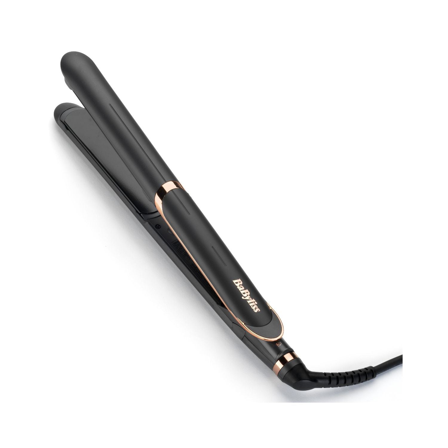 BaByliss Smooth Pro 235 hair straightener, UK version