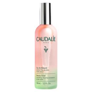Caudalie Beauty Elixir Prep Set Glow Face Mist 100ml