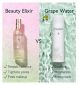 Caudalie Beauty Elixir Face Mist 100ml - British product