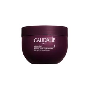 Caudalie Vinosculpt Lift & Firm Body Cream 250ml - British product