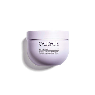 Caudalie Vinotherapist Nærende Vegansk Kroppssmør 250ml