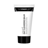 The INKEY List mini oat cleansing balm 50ml, imported from the UK