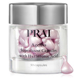 PRAI AGELESS Hyaluronic Pods for Face and Neck GOODS Boots   