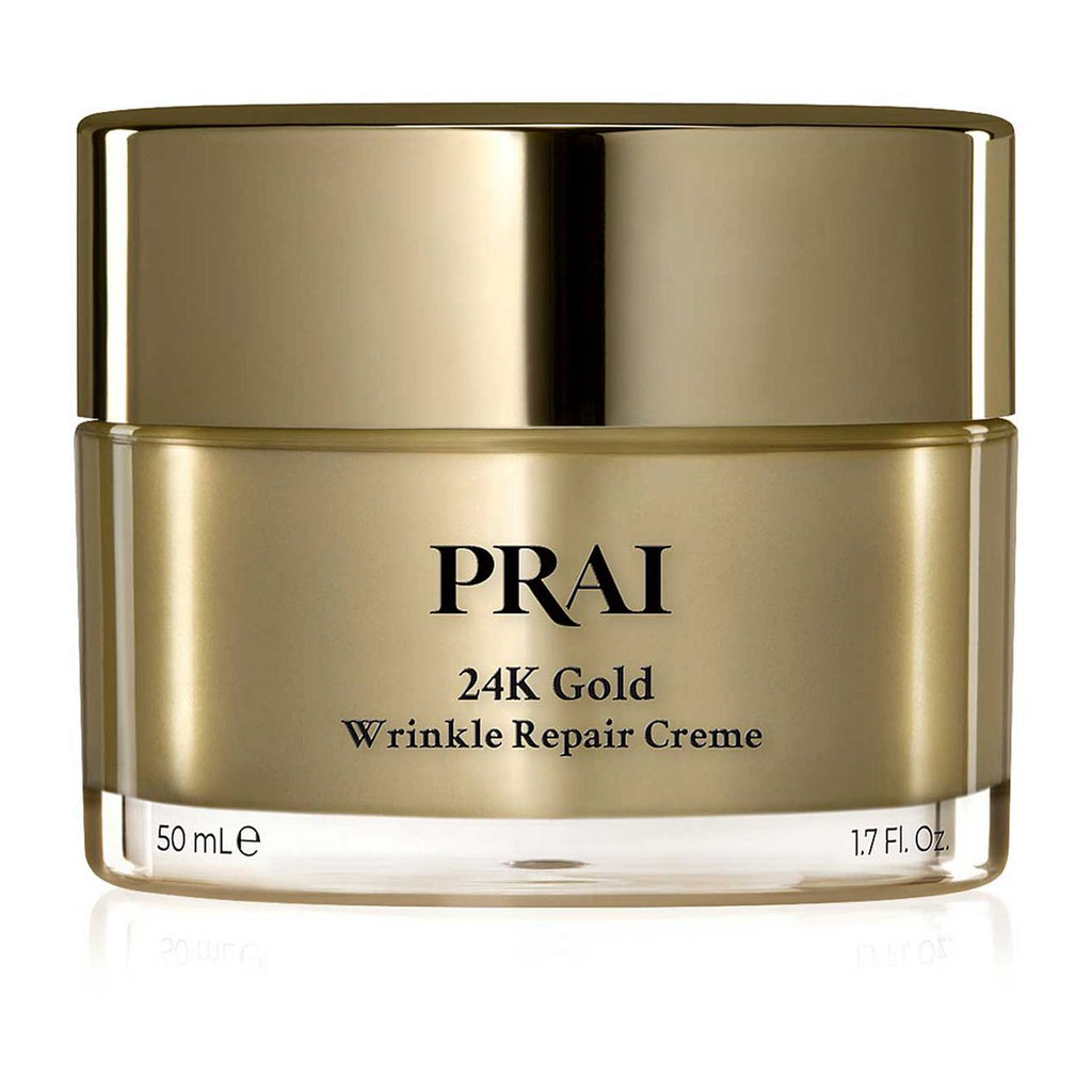 PRAI 24K GOLD Wrinkle Repair Crème 50ml