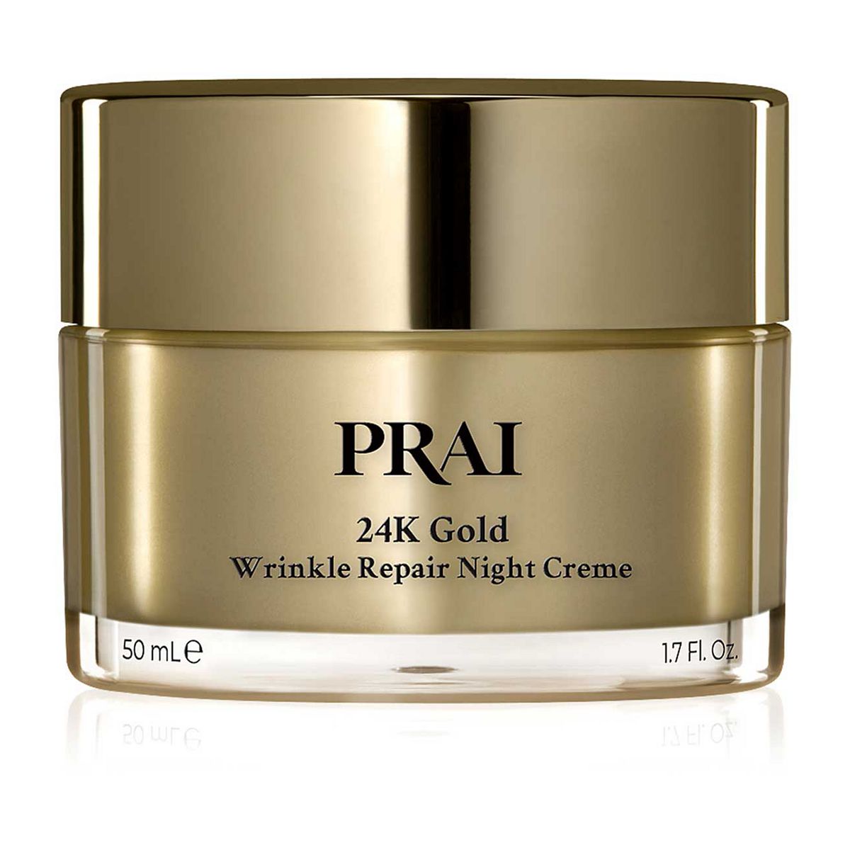 PRAI 24k Wrinkle Repair Night Crème 50ml GOODS Boots   