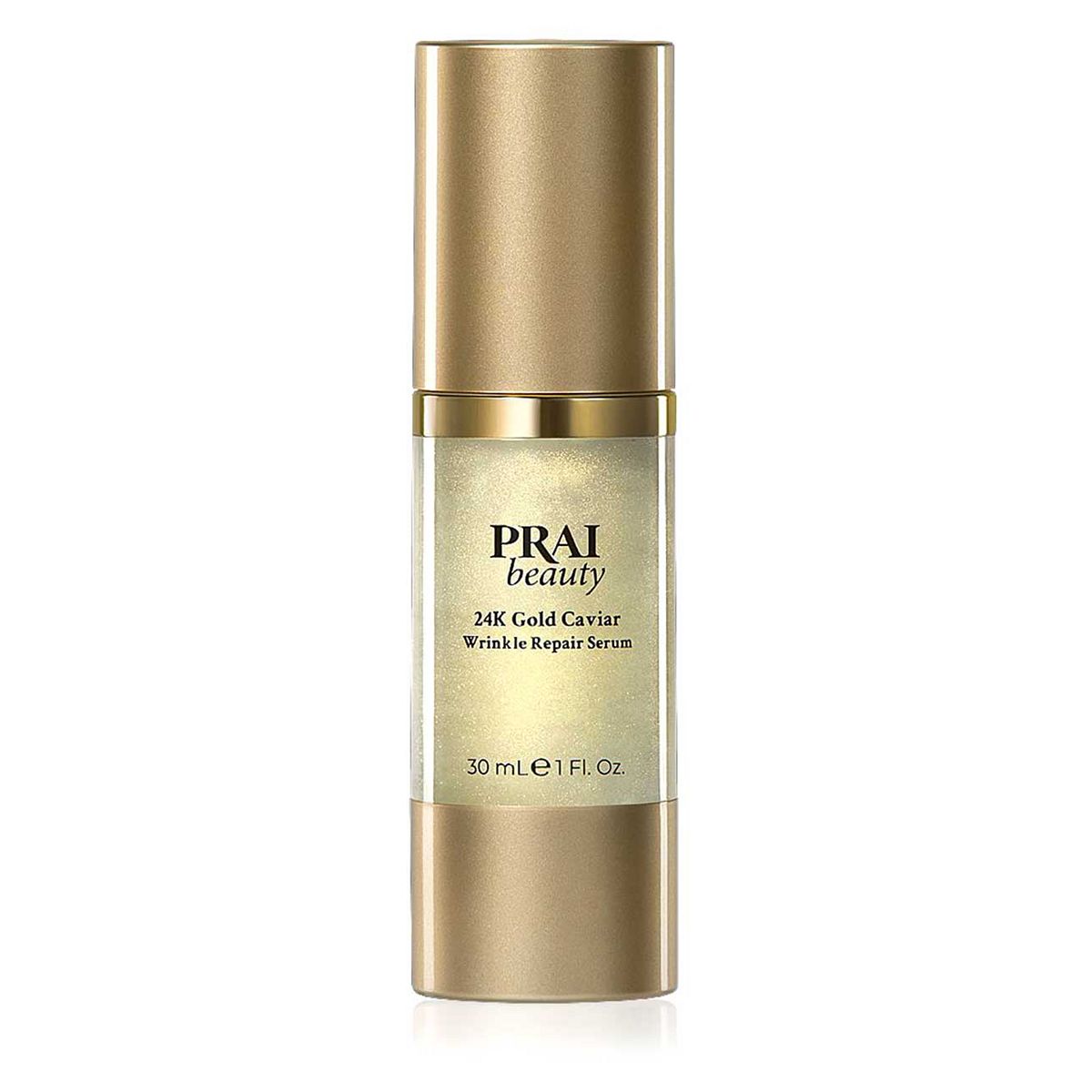 PRAI 24K GOLD CAVIAR Wrinkle Repair Serum 30ml  GOODS Boots   