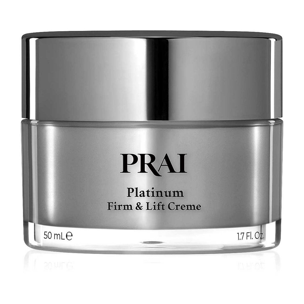 PRAI PLATINUM Firm & Lift Crème 50ml