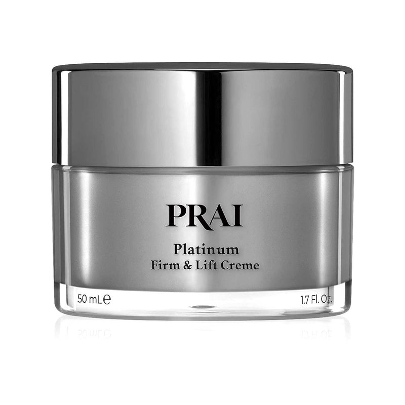 PRAI Beauty Platinum Firm & Lift Creme 50ml