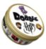 Dobble Harry Potter observation card game - British product
