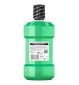 Listerine Fresh Burst mouthwash 500ml, imported from the UK