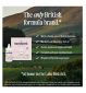 Kendamil First Infant Milk 70ml 6 pack, imported from the UK