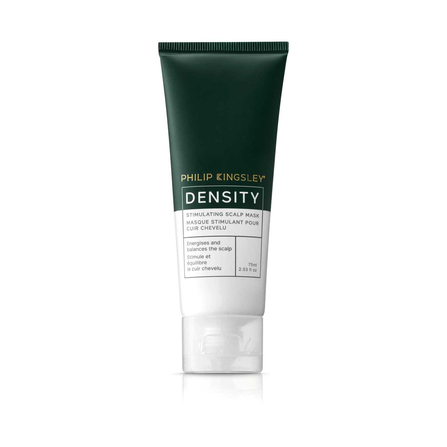 Philip Kingsley Density Stimulating Scalp Mask 75ml (British brand)