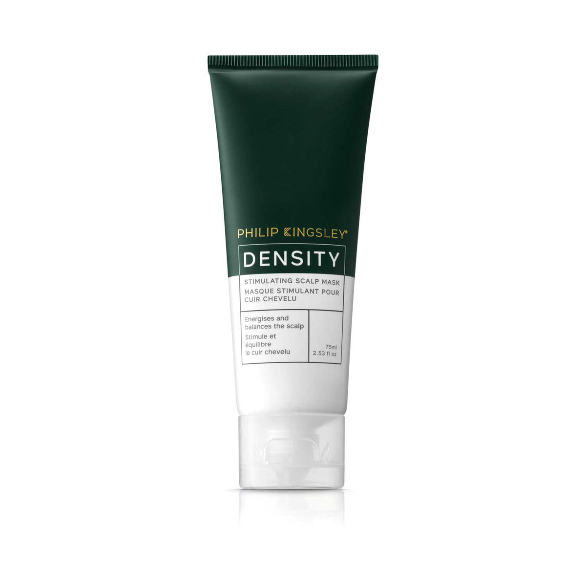 Philip Kingsley Density Stimulating Scalp Mask 75ml (British brand)