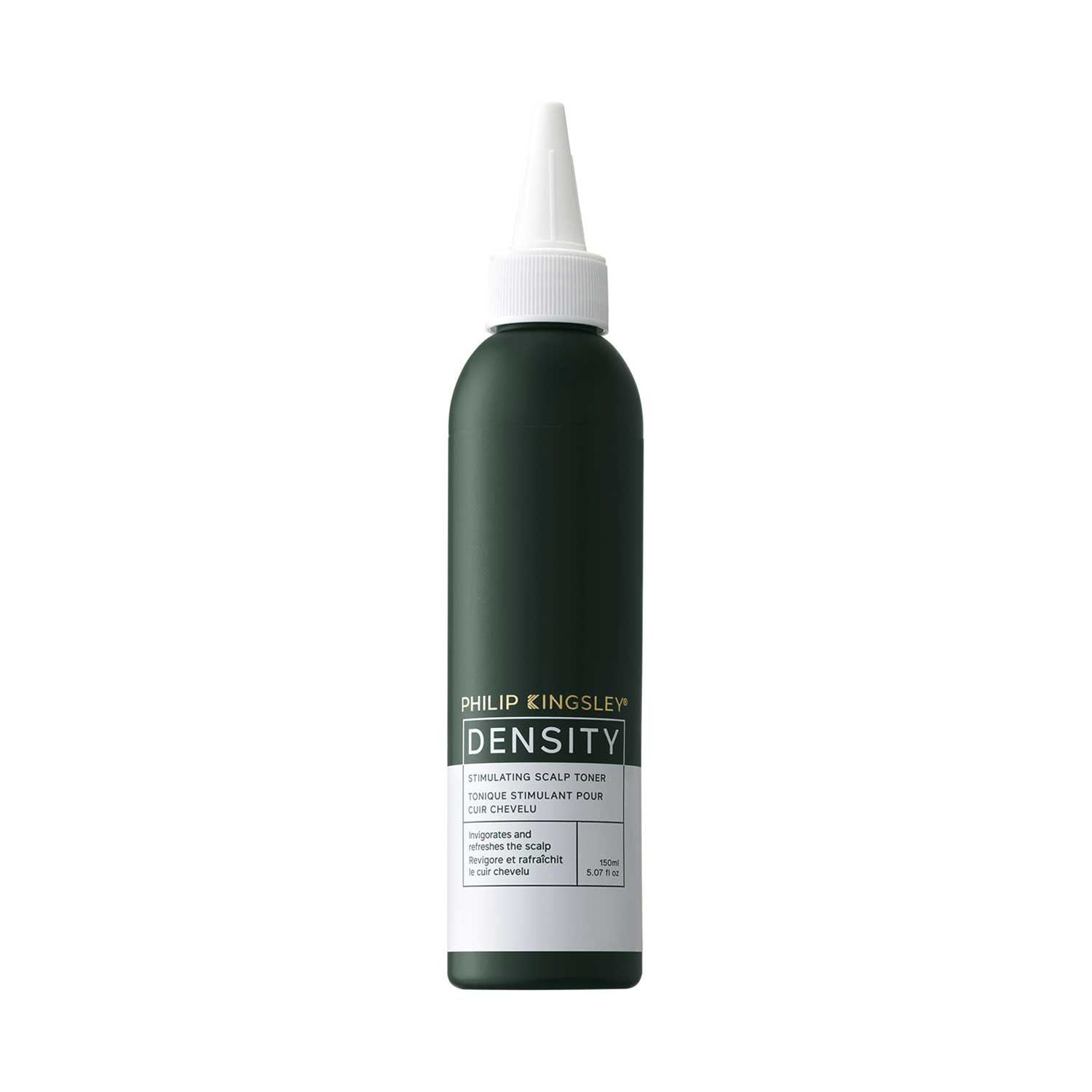 Philip Kingsley Density Stimulating Scalp Toner 150ml, UK version