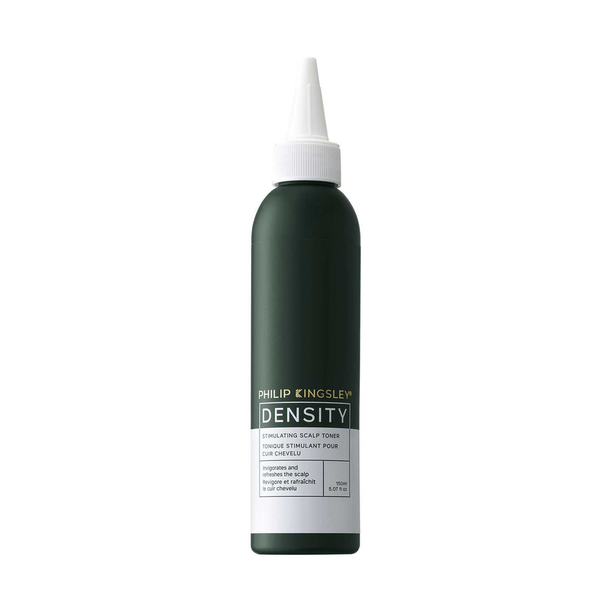 Philip Kingsley Density Stimulating Scalp Toner 150ml, UK version